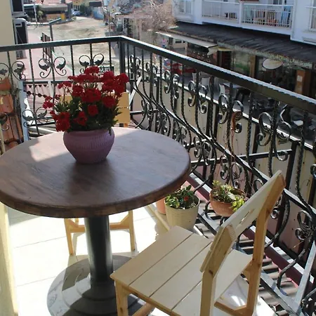 Dionyssos Apartment Apartment *